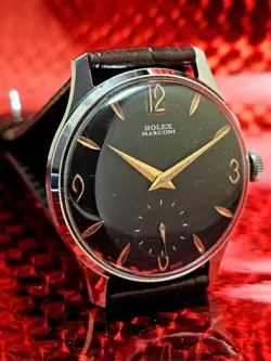 BLACK 1940