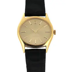ROLEX CHERINI 3802