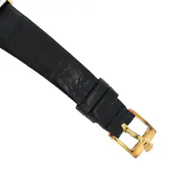 18K Yellow Gold ROLEX Cherini  3802  Cal.1601  Women watch