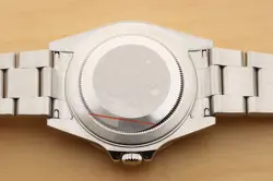 MENS EXPLORER II