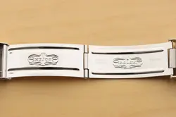 STEEL GMT DATE