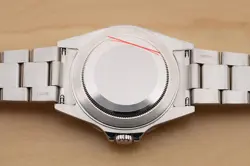 NO HOLES POLAR
