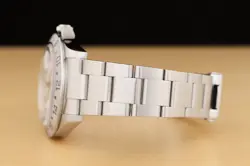 NO HOLES POLAR