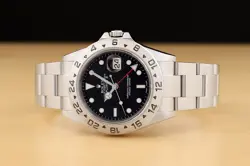 ROLEX MENS EXPLORER