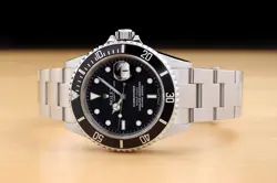 ROLEX MENS SUBMARINER