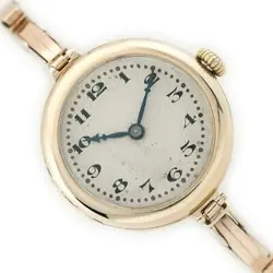 PINK GOLD 1917