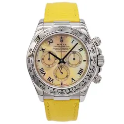 116519 BEACH YELLOW