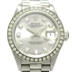 SILVER DIAMOND WOMEN'S