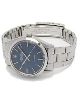 PERPETUAL AIR-KING STAINLESS
