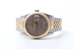 GOLD 16233