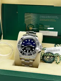DWELLER 126660 BLACK