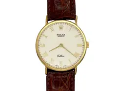 ROLEX CELLINI 5112