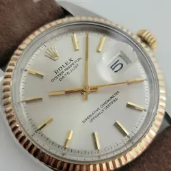 SWISS RJC132