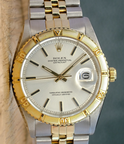 SIGMA DIAL THUNDERBIRD