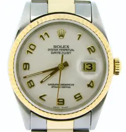 ARABIC DIAL 16233