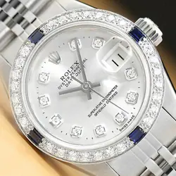SAPPHIRE STAINLESS