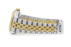 18K/SS TWO