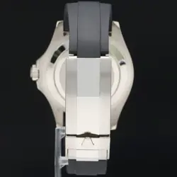 RUBBER WATCH BOX