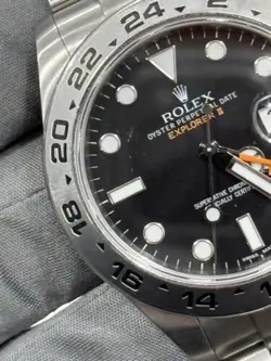 ORANGE 42MM
