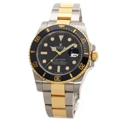 WATCHES 116613LN STAINLESS