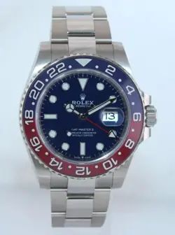 II 126719 PEPSI