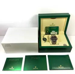 ROLEX AIR-KING OYSTER