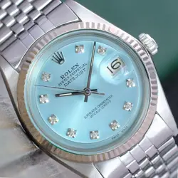 JUBILEE 36MM 1601