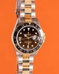 II 40MM 16713T