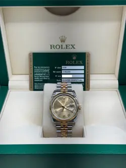 116233 GOLD CONCENTRIC