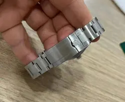 36MM 124270 BLACK