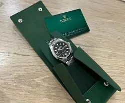 STEEL WATCH PAPERS