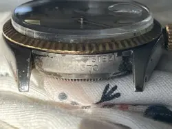 TONE SIGMA DIAL