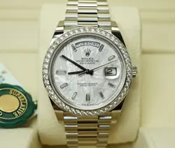 BEZEL METEORITE