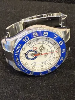 WHITE 116680