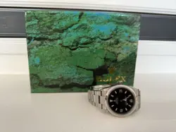 MEN’S WATCH 114270