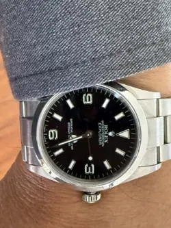 MEN’S WATCH 114270