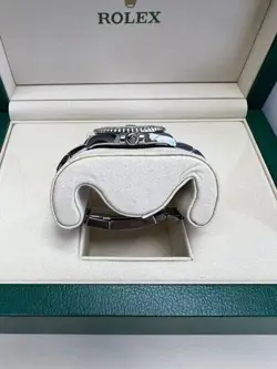PLATINUM BEZEL FULL