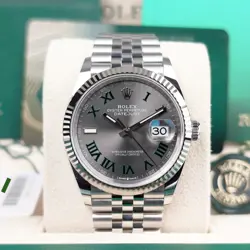DIAL JUBILEE ROLEX
