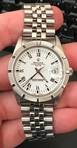 BAND PRE-OWNED