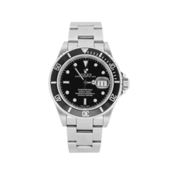 SUBMARINER 16610 2002
