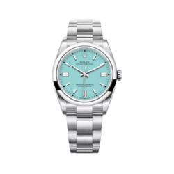 ROLEX OYSTER PERPETUAL 124300