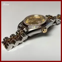 Rolex Overhaul Fee 50% Off Forever 10 Points Diamond