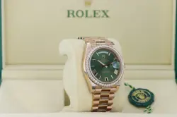 ROLEX 228345RBR