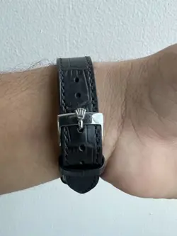 WATCH OC#606