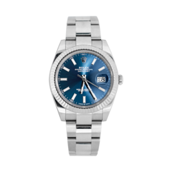 ROLEX DATEJUST - 126334