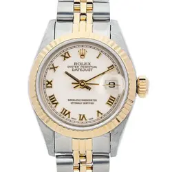 AUTOMATIC WHITE YEAR