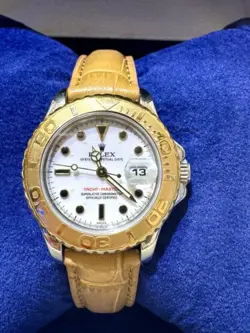 BEZEL 29MM LADIES