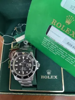 SUBMARINER 16800 MATTE