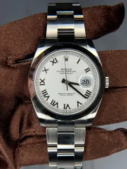 REF. 126300 MEN'S