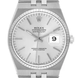 BEZEL WATCH 17014